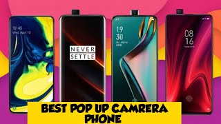 Pop Up Camera Phone  Best Pop Up Camera Phones 2021  Top 5 Pop up Camera Smartphone  tech fuel [upl. by Anneyehc501]