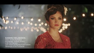 Dato Sri Siti Nurhaliza  Kasihku Selamanya Official OST Music Video [upl. by Nodnol]