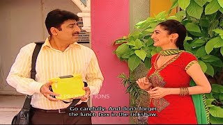 Ep 1481  Taarak Ki Diet  Taarak Mehta Ka Ooltah Chashmah  Full Episode  तारक मेहता [upl. by Andrel]