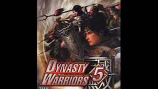 Dynasty Warriors 5  Dance Macabre [upl. by Lebiralc]