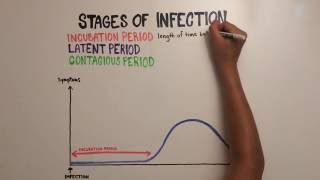 Mononucleosis Video 2 Mononucleosis II [upl. by Wildee]