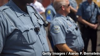 Do Police Body Cameras Work [upl. by Balch]