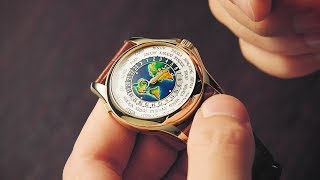 Here’s Why the Patek Philippe 5131J is Worth £100000  Watchfinder amp Co [upl. by Veriee]