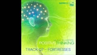 Sonicaid  Music To Inspire Positive Thinking [upl. by Kcirdaed645]