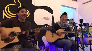 Ada Band  Karena Wanita Ingin Di Mengerti  Cover by DCOUSiN [upl. by Minnnie464]