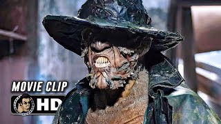 JEEPERS CREEPERS REBORN  Final Scene 2022 Movie CLIP HD [upl. by Akemehs426]