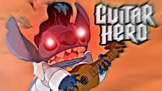 guitar hero games be like [upl. by Tronna465]