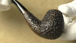 Caminetto Rusticata Gr 8  pipe 144 [upl. by Lleryd893]