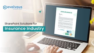 The Impact of SharePoint in the Insurance Industry [upl. by Hercules461]