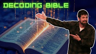 Decoding Bible Symbols amp Circumcision  Romans 21229 [upl. by Iran879]