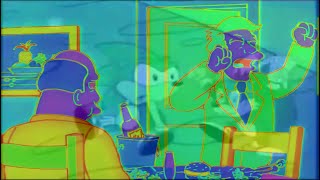 Steamed Hams but its Vocoded to Do it Again and its a Tails Tails Revolution [upl. by Anahtor]