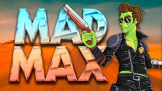 The MAD MAX Saga  All Movies Reviewed [upl. by Sylvanus115]