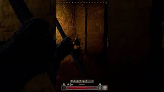 warlock double kill darkanddarkerclips warlock gameplay darkanddarkerpvp darkanddarkerwarlock [upl. by Boonie]