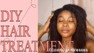 DIY Hair Care Tutorial Achieve great hair today [upl. by Nnylsor922]