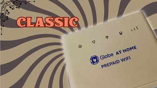 B310As938 ng Globe at home prepaid router na openline  Ating pagusapan [upl. by Nnoryt]