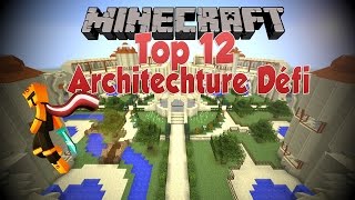 TOP 12 ARCHITECTURE CRAFT [upl. by Tamqrah186]