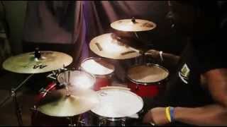 quotsunshinequot qabid hakim cover played by groovemaster [upl. by Artamas64]