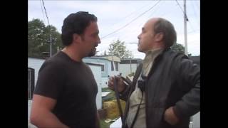 Trailer Park Boys  Jim Lahey Ask me if I care [upl. by Audrit401]