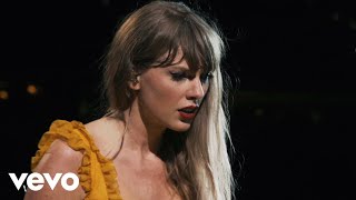 Taylor Swift  tolerate it Official Music Video The Eras Tour Movie [upl. by Battat]