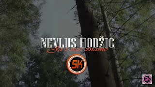 Nevlus Hodžić  Ja i srce znamo Official video 2013 [upl. by Ahsinrac790]