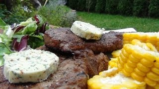 Perfect Steak Kuchniakwasiora [upl. by Rekcut]