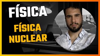 Física Nuclear  Emissões Alfa  Beta  Gama e Energia Nuclear [upl. by Rosalyn]