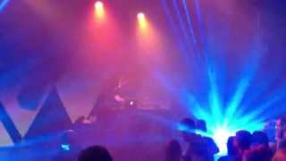 Fritz Kalkbrenner Live  Graz Orpheum quotSky and Sandquot SICK TRAVELLIN Tour 2013 04 13 Austria HD [upl. by Erleena]