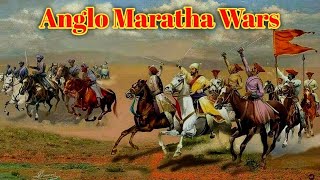 TNPSC History Anglo Maratha WarsIndian National MovementIndian History Group 124Group 1 Mains [upl. by Ganiats]