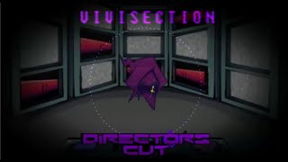 VivisectionDIRECTORS CUT [upl. by Aehtrod]