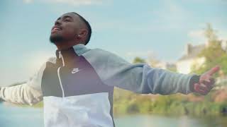 Nerih Plus Le Temps Clip Officiel [upl. by Kellie320]