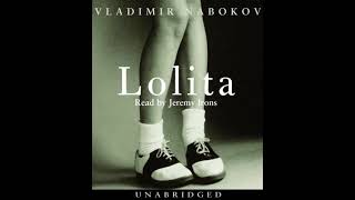 Lolita by Vladimir Nabakov Audiobook Chapter 91 [upl. by Seabury387]