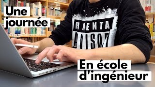 Écoles dIngénieurs  Tout Ce Quil Faut Savoir [upl. by Sayres]