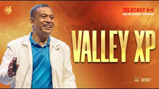 Valley XP  Bro Elmer Fabella [upl. by Cattan205]