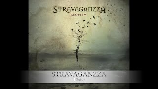 Stravaganzza  Eloise Letra Oficial [upl. by Bradleigh]