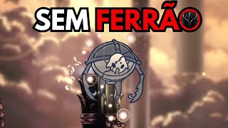 Galien Sem o Ferrão Hollow Knight [upl. by Ansley]