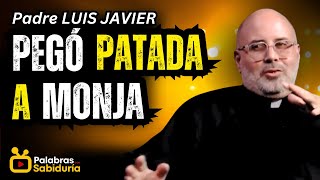 😖Era TERRIBLE el Comportamiento de este SACERDOTE cuando niñoPadre Luis Javier Parte I [upl. by Weider427]