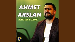 Kafam Bozuk [upl. by Assiren338]