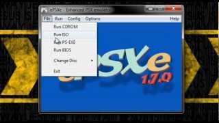 Configurando o Emulador de Play 1 ePSXe 170 [upl. by Azriel237]