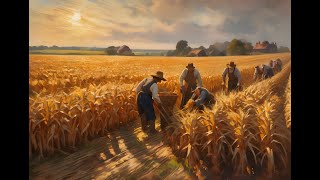 The Repeal of the Corn Laws and Why It Matters [upl. by Kano579]