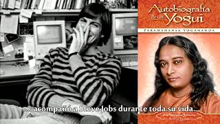 Autobiografía de un Yogui de Paramahansa Yogananda Booktrailer [upl. by Stilwell736]