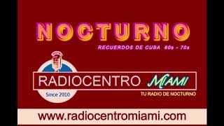 RADIOCENTROMIAMI 604B NOCTURNO [upl. by Cassandry]