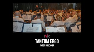 Tantum ergo  Musikverein Katsdorf [upl. by Kennard]