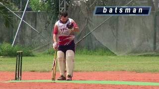 How to play cricket The Basics [upl. by Annonyw]