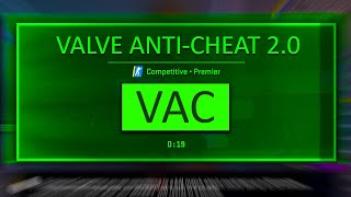 NEW VALVE ANTICHEAT april fools [upl. by Rudie]