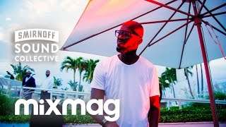 BLACK COFFEE in The Lab Miami for Miami Music Week [upl. by Eila]