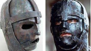 The REAL Identity of the Man in the Iron Mask [upl. by Jaco]