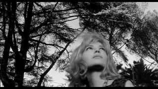 Michelangelo Antonioni Il maestro del cinema moderno trailer [upl. by Akayas]