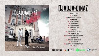 Djadja amp Dinaz  Dans larène Album complet [upl. by Gautea]