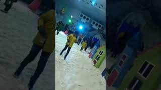 Dr Dalpat Makwana is live snow park mehsana [upl. by Zindman]