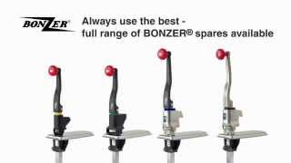 Servicing Your Bonzer Can Opener [upl. by Oriaj311]